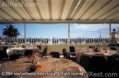 Hotel Holiday Inn Nice Port Saint Laurent 21